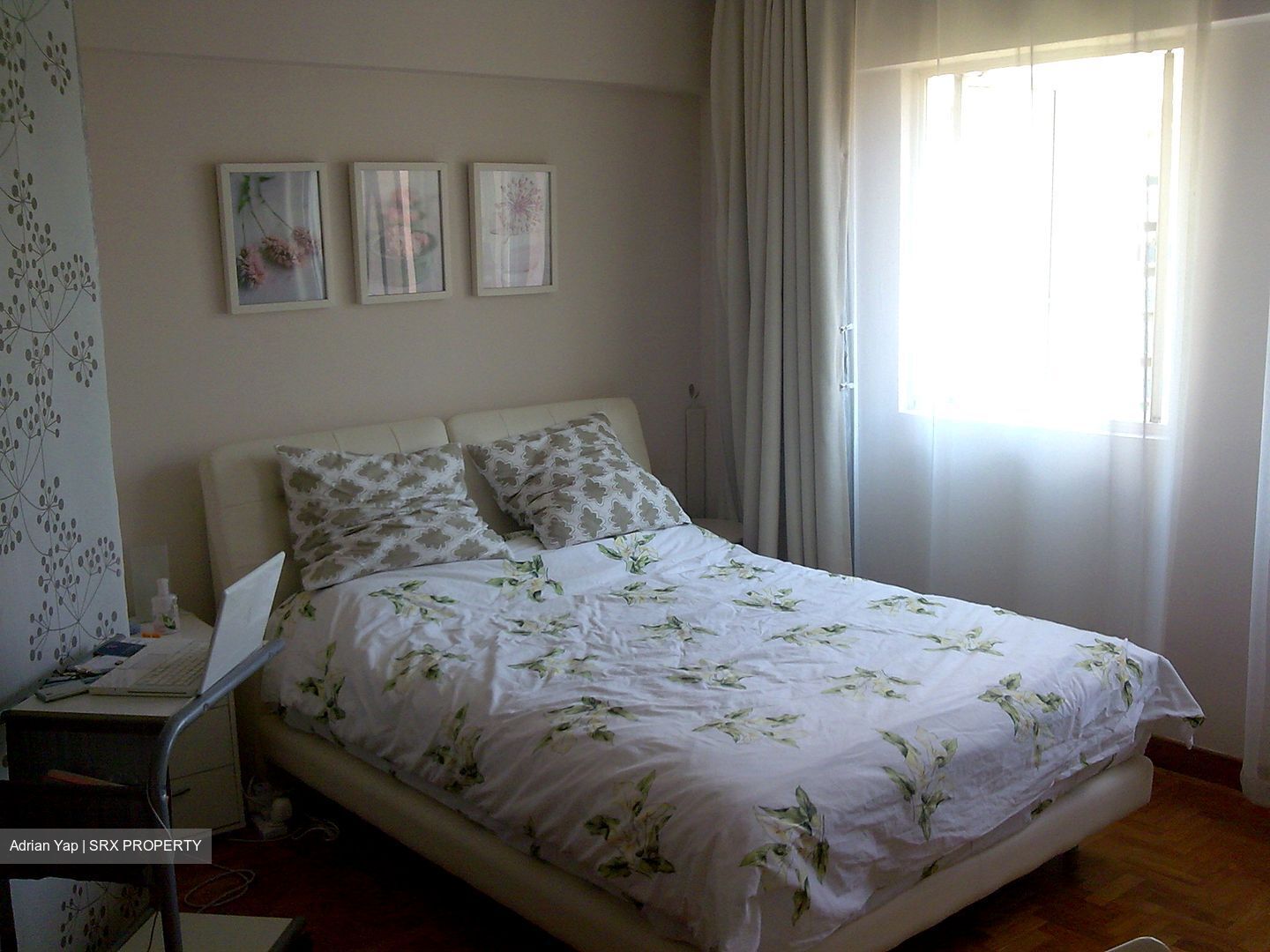 Melville Park (D18), Condominium #385202091